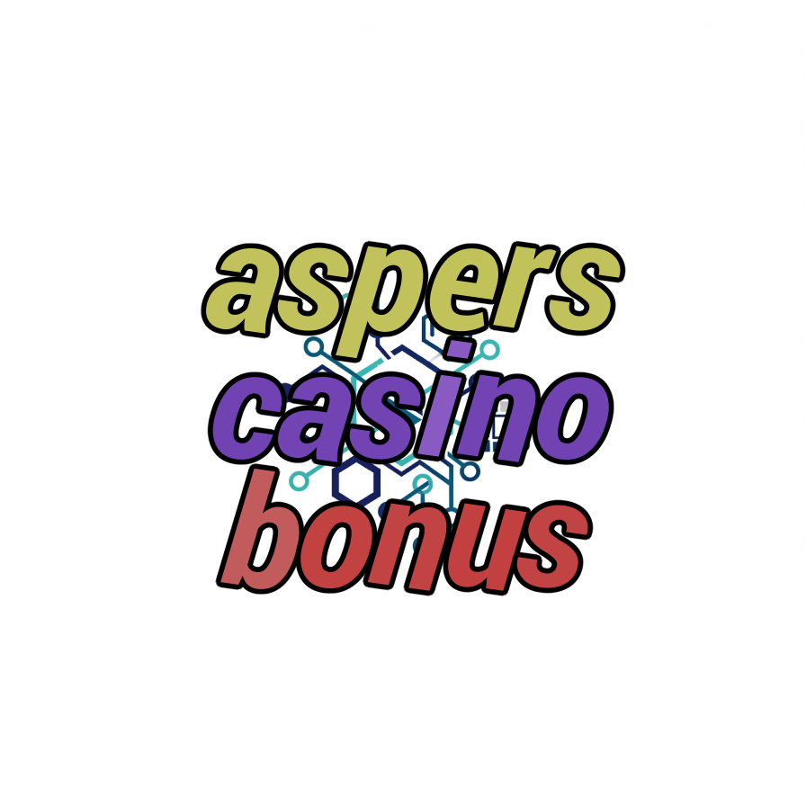 aspers casino bonus
